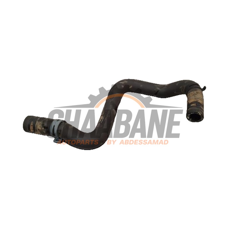 Tuyau radiateur 2Q0121063 Skoda Kamiq 1.0 TSI 12V 2019