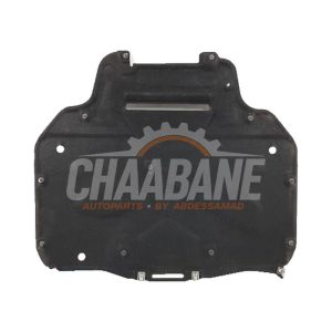 Plaque de protection sol 4M0825236AA Bentley Bentayga 4.0 TDI V8 32V 2015