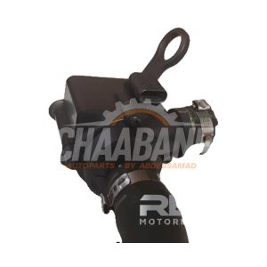 Pompe a eau 059121004 Audi S5 Limousine (FU2) 3.0 TDI V6 24V 2024