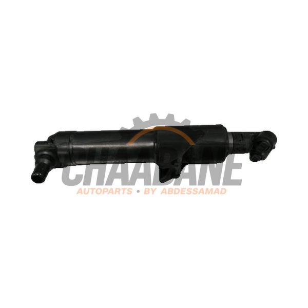 Buse phare 8W6955101A Audi A5 2016