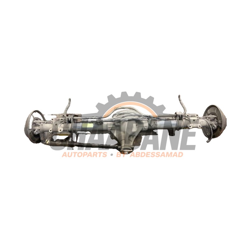 Arbre de roue + cardan A9073501101 Mercedes Sprinter 5t (907.6) 515 CDI 2.0 D RWD