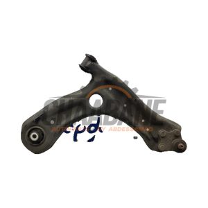 Bras de suspension bas avant droit Skoda Fabia III Combi (NJ5) 1.2 TSI 16V Greentech 2014 / 2022