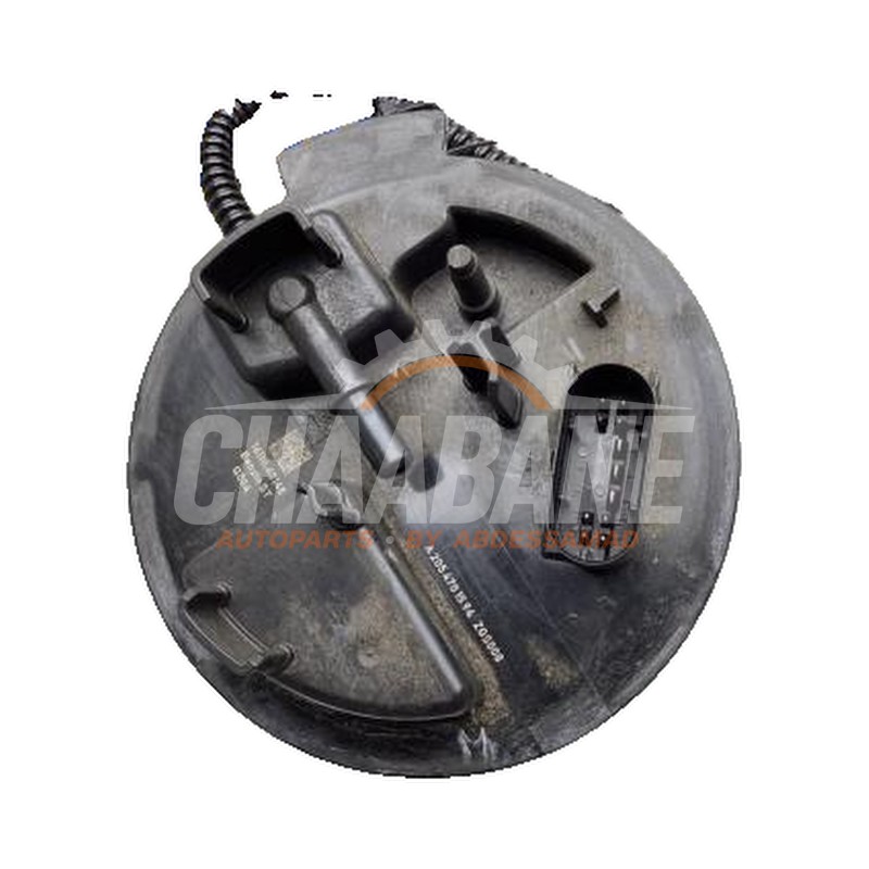 Pompe essence A2054701594 Mercedes C (R205) C-180 1.6 16V