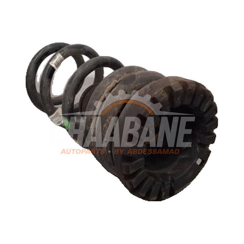 Ressort de flexion arriere HPLA3C357CB Landrover Defender II 110 3.0 D200 MHEV