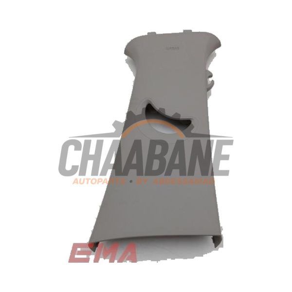 Revetement montant centre droit 5FA867244 Seat Leon (KLB) 1.5 TSI 16V 2019