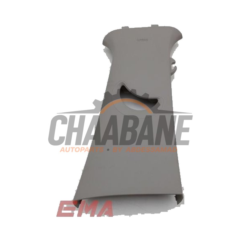Revetement montant centre droit 5FA867244 Seat Leon (KLB) 1.5 TSI 16V 2019