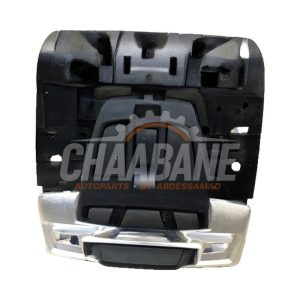 Eclairage interieur avant E3255210 BMW X1 (F48) xDrive 28i 2.0 16V Twin Power Turbo 2014 / 2022