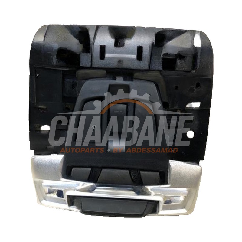 Eclairage interieur avant E3255210 BMW X1 (F48) xDrive 28i 2.0 16V Twin Power Turbo 2014 / 2022