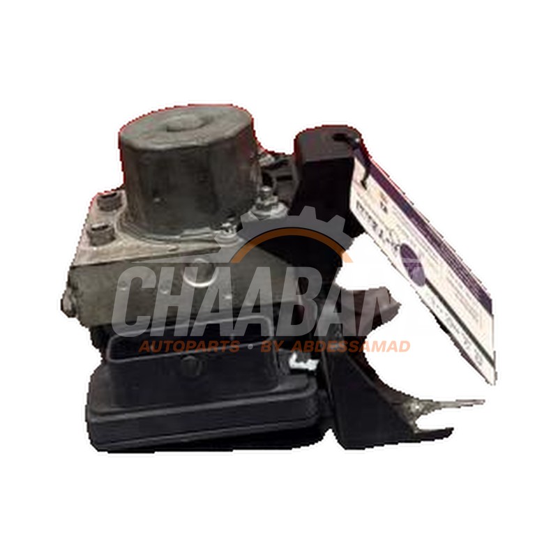 Pompe ABS A0004313900 Mercedes GLA (156.9) 2.2 200 CDI, d 16V