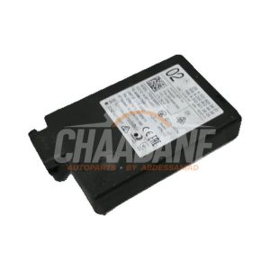 Capteur radar A0009059807 Mercedes E (W213) E-200 2.0 Turbo 16V