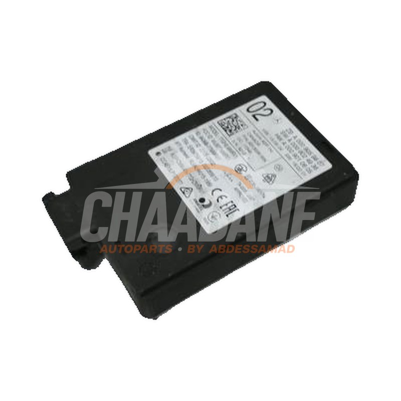 Side assist capteur A0009059807 Mercedes E-Klasse