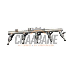 Systeme dinjection 07L133315S Audi R8 (4S3/4SP) 5.2 V10 40V FSI 2015