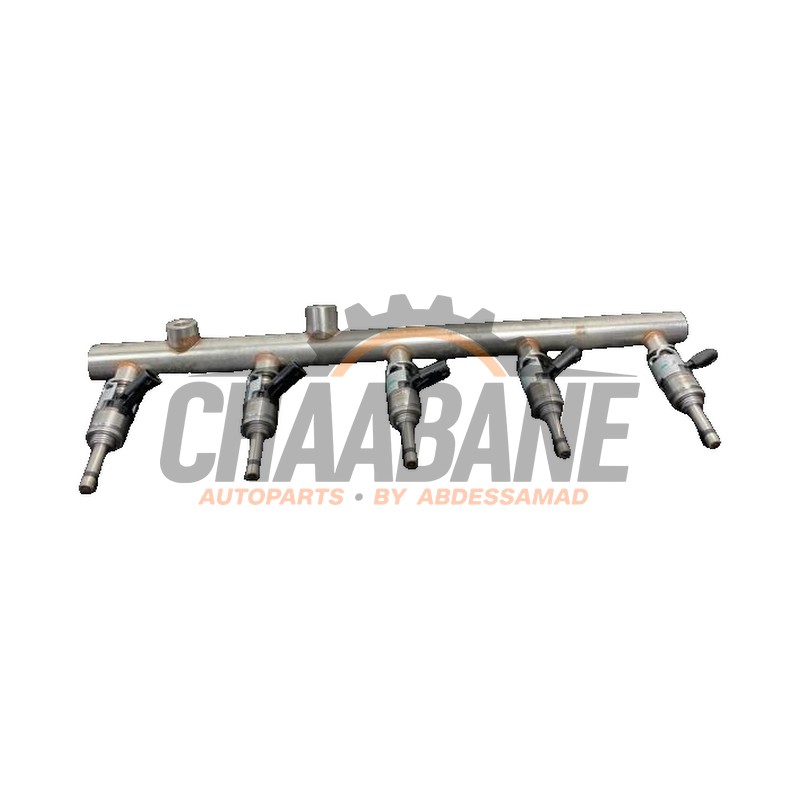 Systeme dinjection 07L133315S Audi R8 (4S3/4SP) 5.2 V10 40V FSI 2015