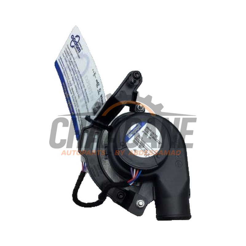 Fan autre A2139062700 Mercedes CLS (C257) 450 EQ Boost 3.0 24V 4-Matic