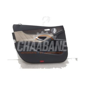 Revetement portiere haut 4portes avant gauche A205720611 Mercedes C (W205) C-350 e 2.0 16V