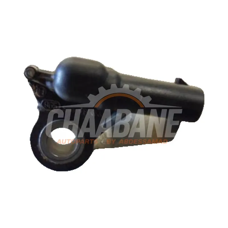Detecteur airbag T2H5125 Jaguar XE 2.0 D E-Performance 16V