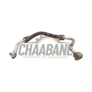 Tuyau clim 4M0816743BD Volkswagen Touareg 3.0 TDI 231 V6 24V 2017
