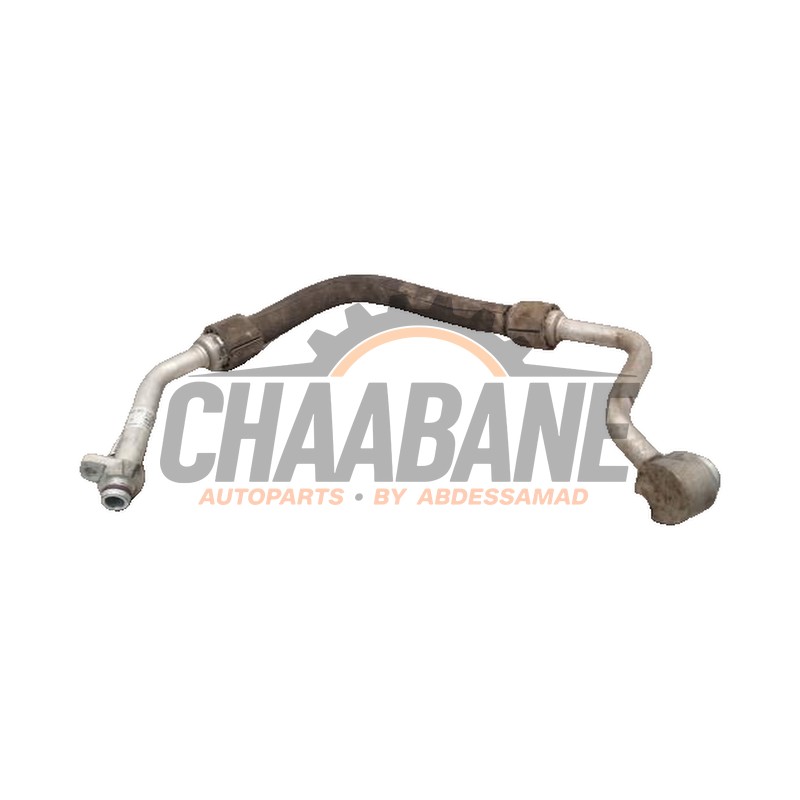 Tuyau clim 4M0816743BD Volkswagen Touareg 3.0 TDI 231 V6 24V 2017