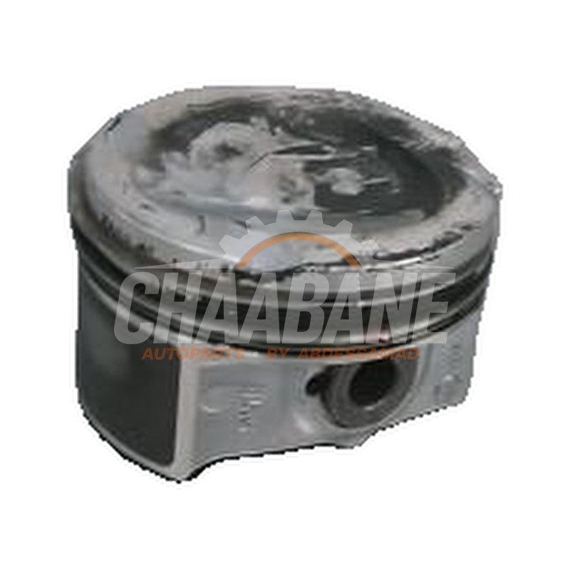 Piston A2700305017 Mercedes C-Klasse