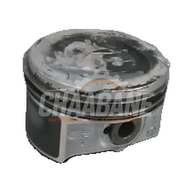 Piston A2700305017 Mercedes C-Klasse