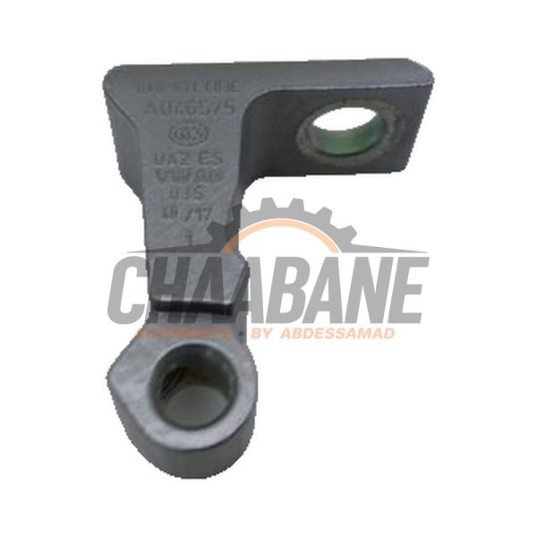 Charniere porte arriere gauche 8X0831403E Seat Ibiza V (KJB) 1.0 12V 2017
