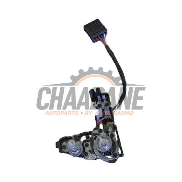 Circuit imprime feu arriere droit 618442R BMW 4 serie Gran Coupe (F36) 435i 3.0 24V 2014 / 2021