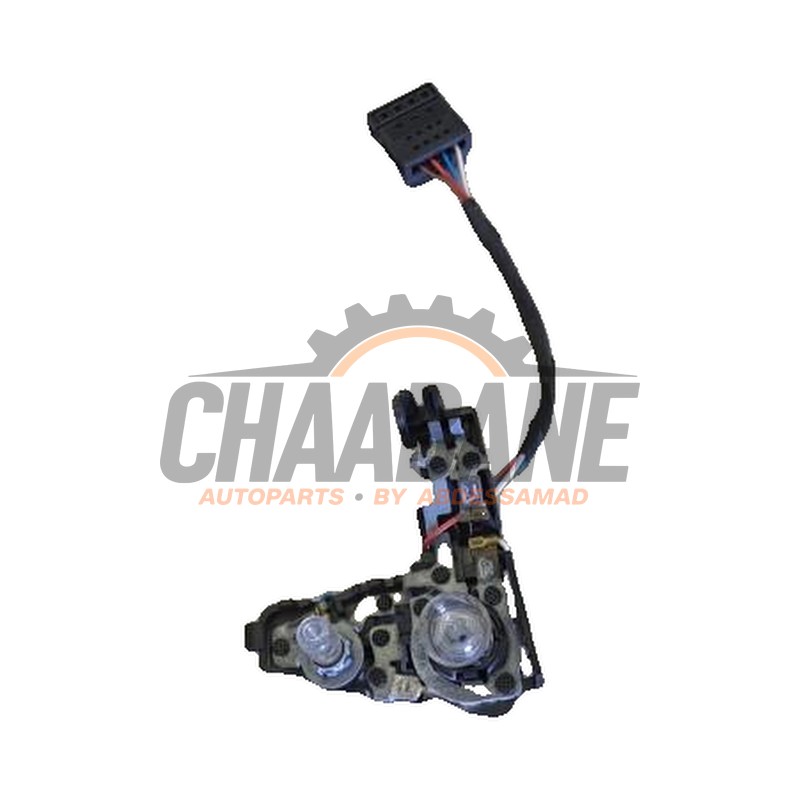 Circuit imprime feu arriere droit 618442R BMW 4 serie Gran Coupe (F36) 435i 3.0 24V 2014 / 2021