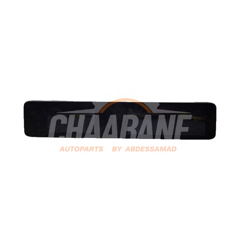 Affichage systeme de commande A2479007004 Mercedes A (177.0) 1.3 A-200 Turbo 16V