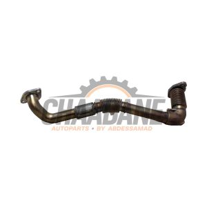 Tube RGE A6541409102 Mercedes B (W247) 2.0 B-200d
