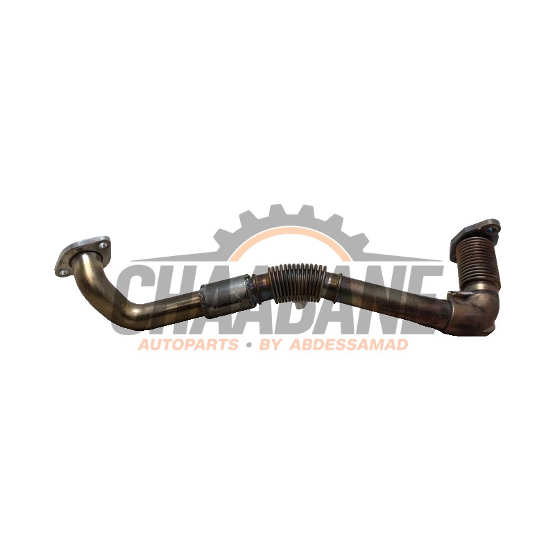 Tube RGE A6541409102 Mercedes B (W247) 2.0 B-200d