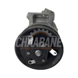 Pompe clim 5Q0820803D Seat Leon 2012 / 2020