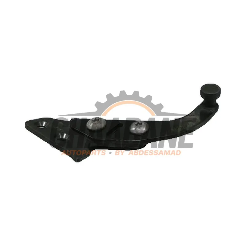 Charniere porte arriere droite A4477600147 Mercedes Vito