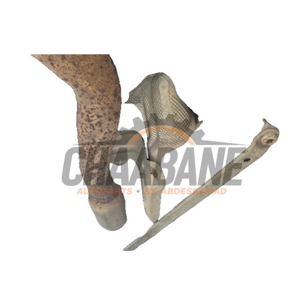 Reservoir de carburant 16117294604 BMW M1 (F21) M135i 3.0 24V 2012 / 2019