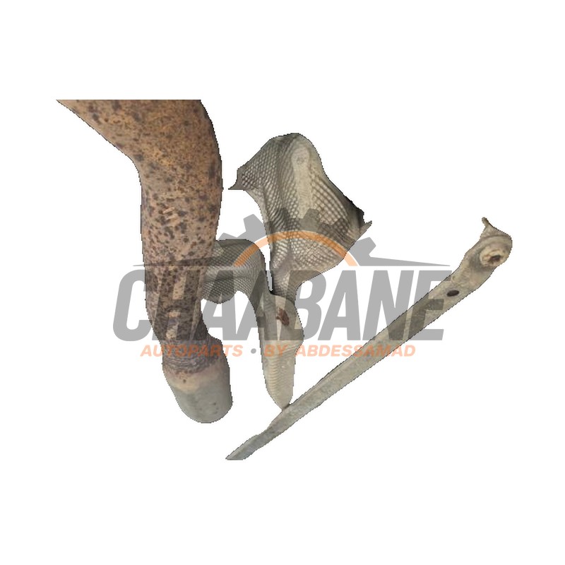 Reservoir de carburant 16117294604 BMW M1 (F21) M135i 3.0 24V 2012 / 2019