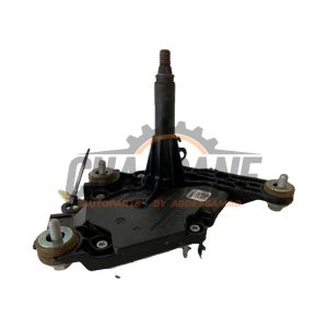 Moteur essuie-glace arriere A2059063400 Mercedes C Estate (S205) C-220 CDI BlueTEC, C-220 d 2.2 16V