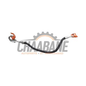Tuyau de climatisation 9354550 BMW X3 (G01) xDrive 20d 2.0 TwinPower Turbo 16V 2017