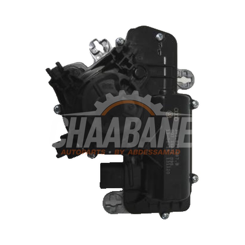 Moteur fermeture auxiliaire hayon 3V5827887B Audi E-Tron 2018