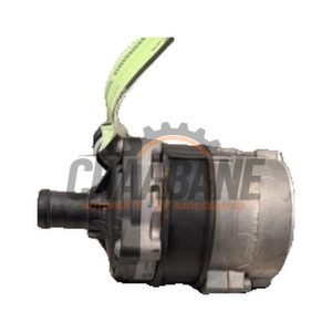 Pompe a eau supplementaire 4KE965567B Audi E-tron Sportback (GEA) 2019