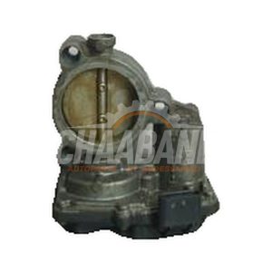 Boitier papillon 1354761883802 BMW 2 serie Active Tourer (F45) 218i 1.5 TwinPower Turbo 12V 2013 / 2021