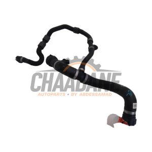 Tuyau radiateur 17128675281 BMW 2 serie (F23) 218i 1.5 TwinPower Turbo 12V 2014 / 2021