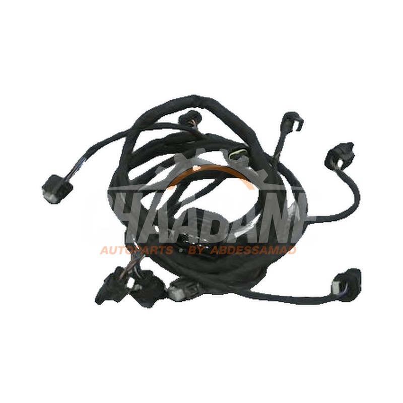 Faisceau de cables Pdc A1765401502 Mercedes A-Klasse