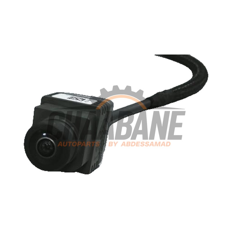Camera de recul A0009056206 Mercedes E-Klasse