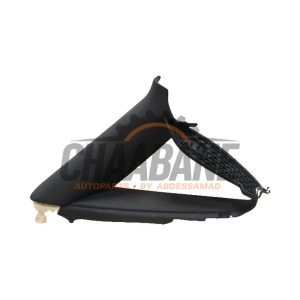 C-style protection gauche 4G8867287 Audi S7 Sportback (4GA/4GF) 4.0 V8 TFSI 2012 / 2018