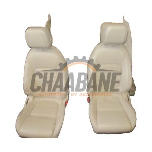 Kit revetement (complet) T2H6643QTQ Jaguar F-Pace 2.0 D 180 16V AWD