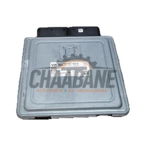 Calculateur moteur 06K907425N Skoda Octavia Combi (NXAC) 2.0 TSI RS 16V 2019
