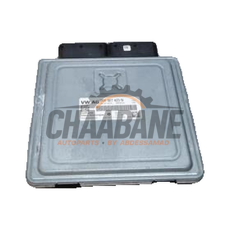 Ordinateur gestion moteur 06K907425N Cupra Formentor 2.0 TSI 16V 4Drive 2020