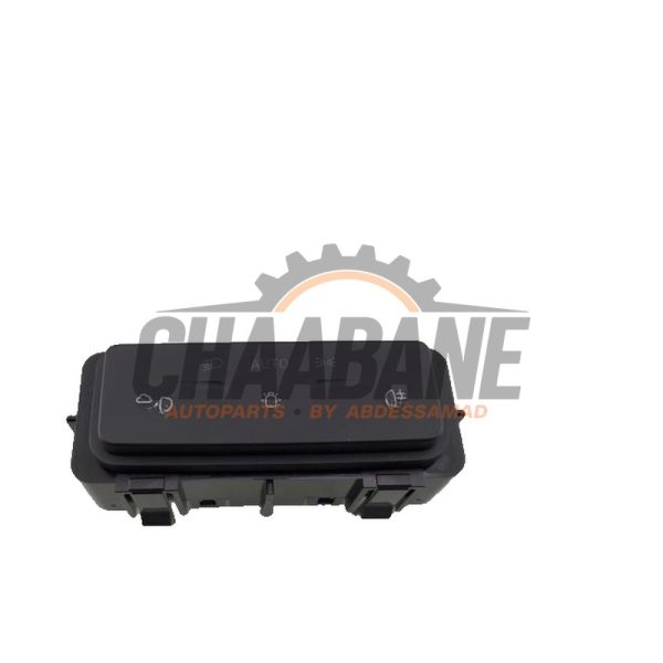 Commodo phare 571941633A Volkswagen Tiguan (CT1) 2.0 TDI 2023