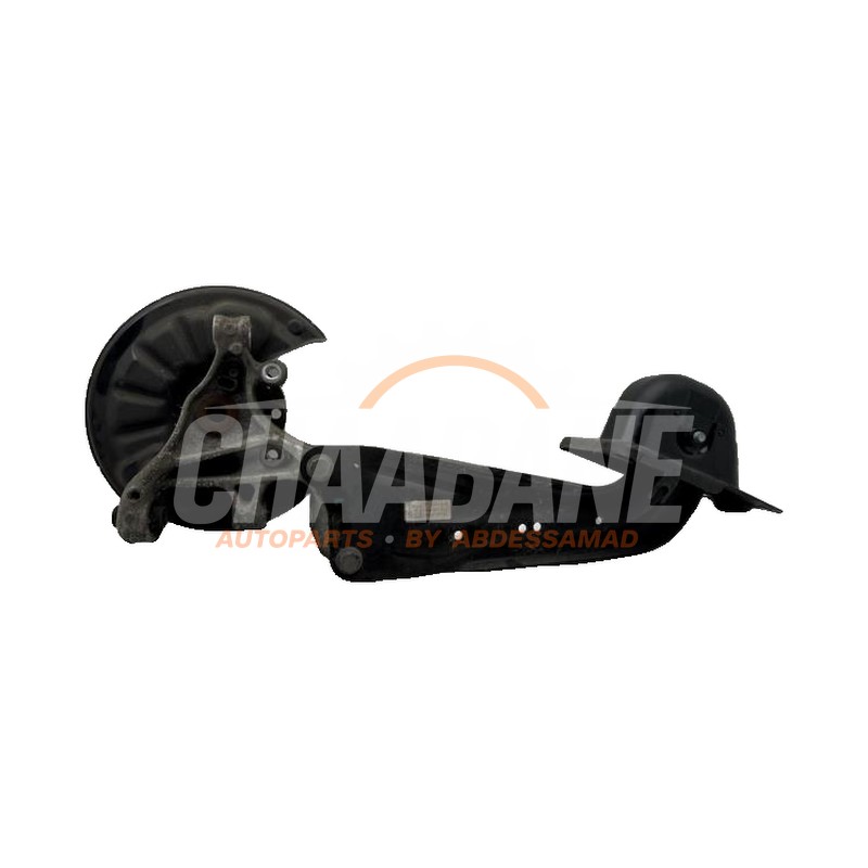 Fusee arriere gauche Cupra Formentor 1.5 TSI 16V 2020 5QA505433D