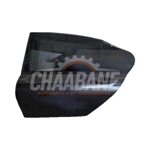 Porte arriere gauche 747905702 BMW 7 serie (G11/12) 740d,Ld xDrive 24V 2015 / 2022