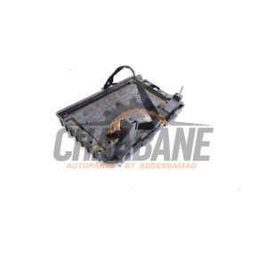 Boitier de batterie A1776204201 Mercedes A-Klasse AMG (177.0) 2.0 A-35 AMG Turbo 16V 4Matic